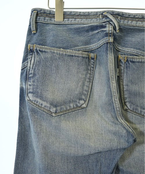 nonnative ยีนส์
