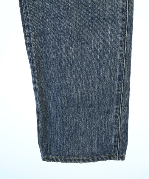 nonnative ยีนส์