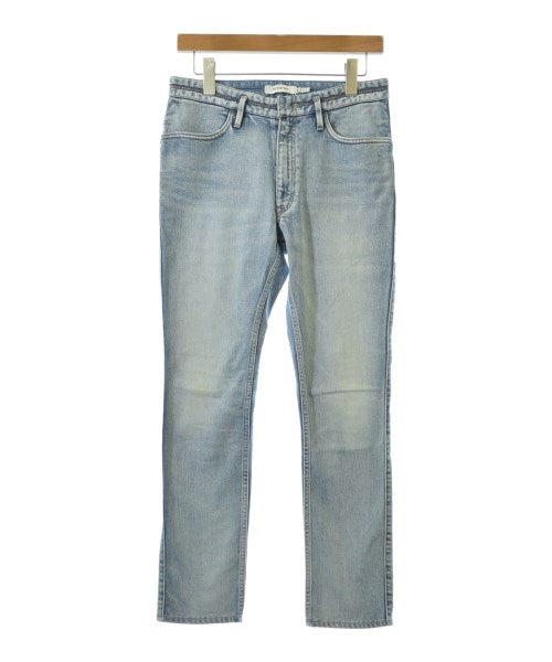 nonnative ยีนส์