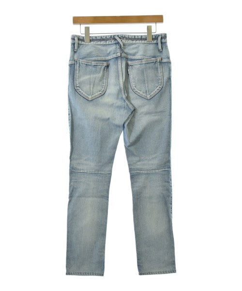 nonnative ยีนส์