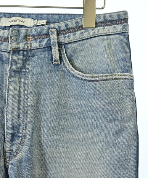 nonnative ยีนส์