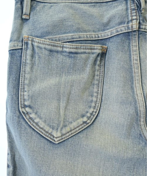 nonnative ยีนส์