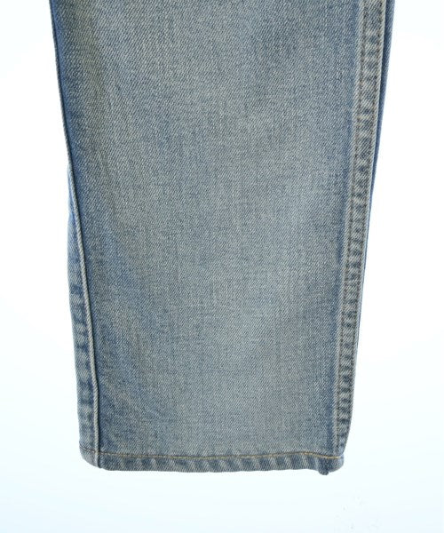 nonnative ยีนส์