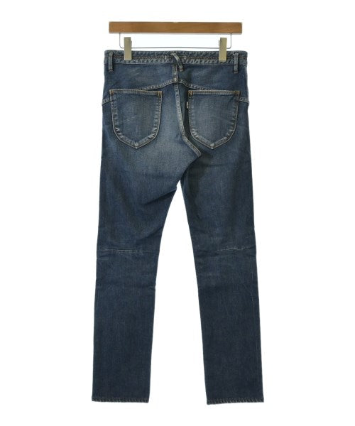 nonnative ยีนส์
