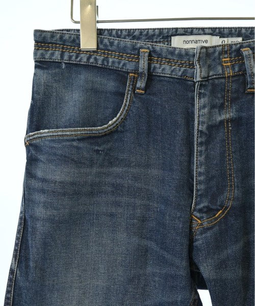 nonnative ยีนส์