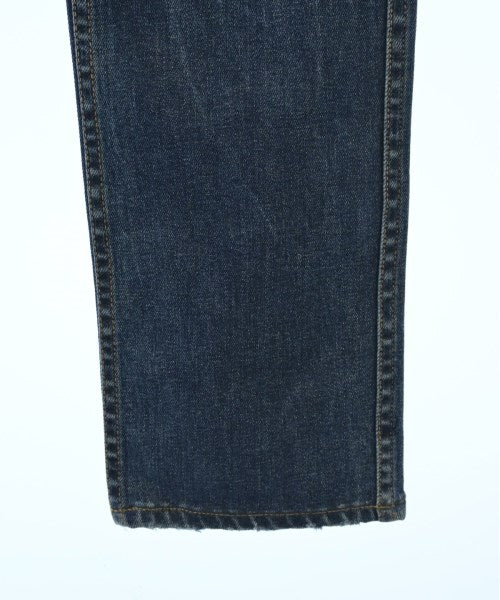 nonnative ยีนส์