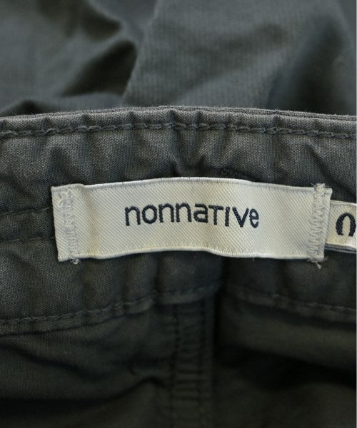 nonnative กางเกง อื่น