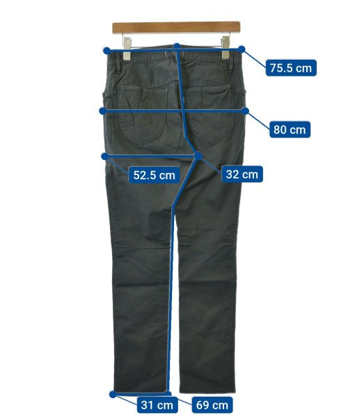 nonnative กางเกง อื่น