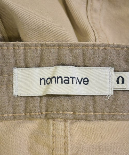 nonnative ชิโน่