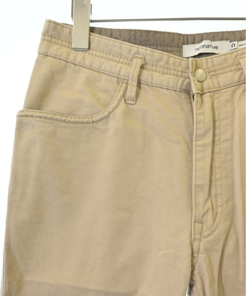 nonnative ชิโน่
