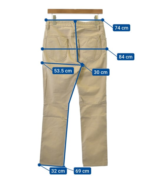nonnative ชิโน่