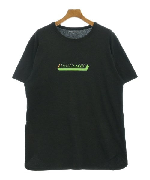 nonnative เสื้อยืด/เสื้อท็อปส์