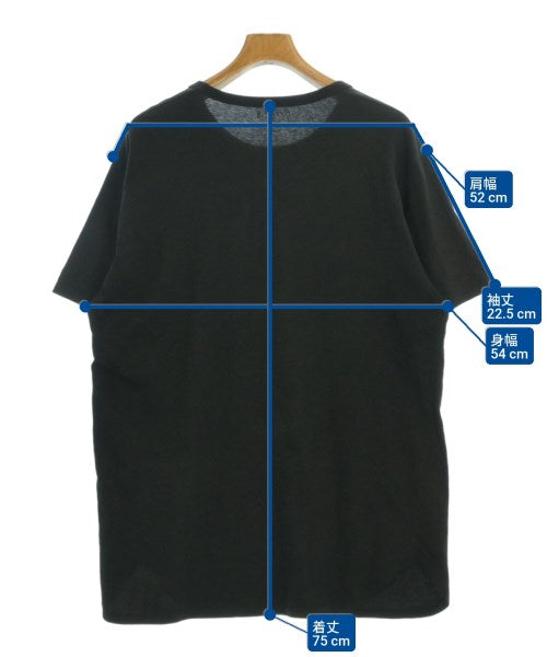 nonnative เสื้อยืด/เสื้อท็อปส์