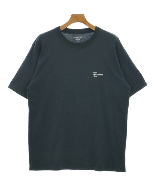 nonnative เสื้อยืด/เสื้อท็อปส์