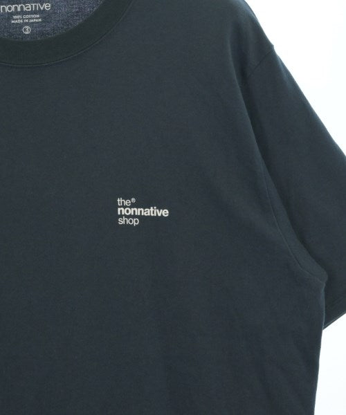 nonnative เสื้อยืด/เสื้อท็อปส์