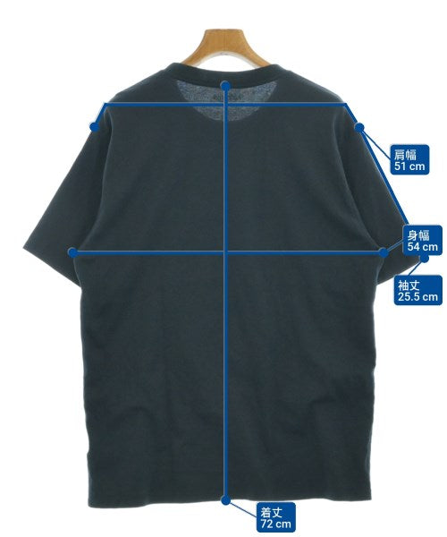 nonnative เสื้อยืด/เสื้อท็อปส์