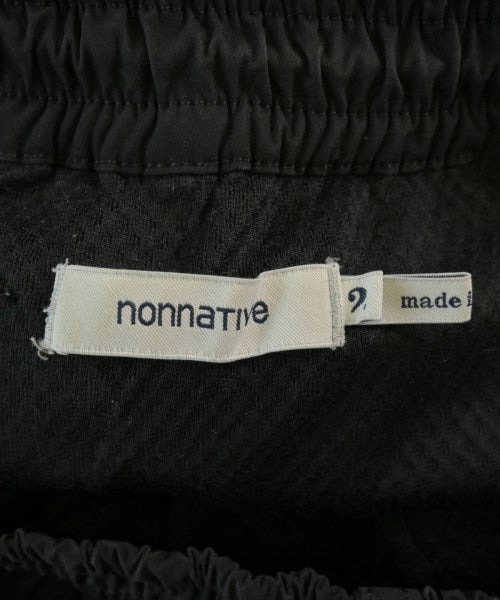 nonnative กางเกง อื่น