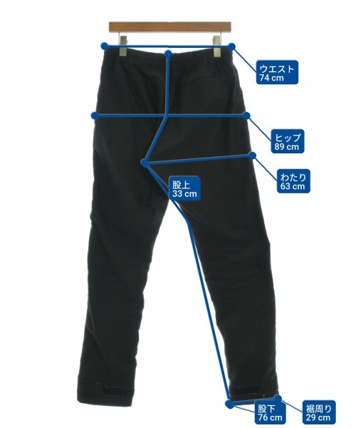 nonnative กางเกง อื่น