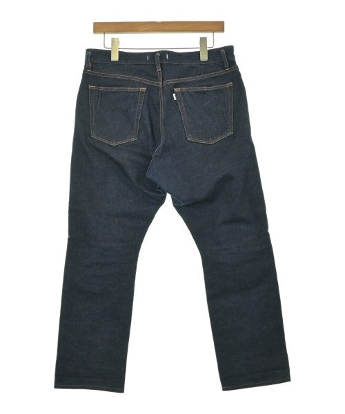 nonnative ยีนส์