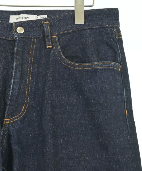 nonnative ยีนส์