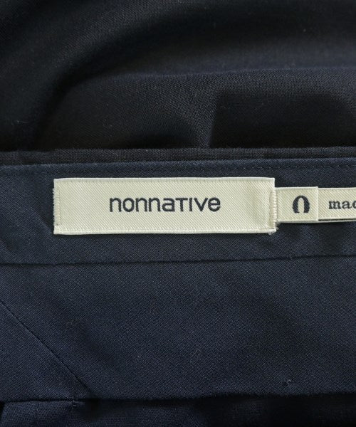 nonnative กางเกงขายาว