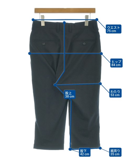 nonnative กางเกงขายาว