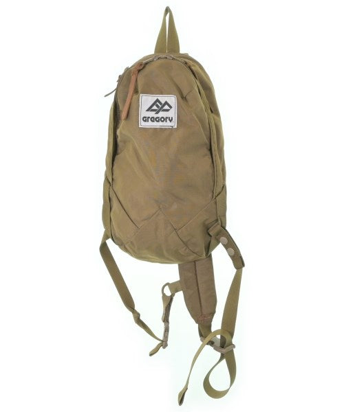 nonnative กระเป๋าสะพาย