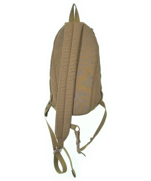 nonnative กระเป๋าสะพาย