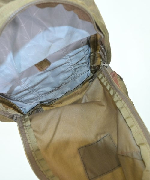 nonnative กระเป๋าสะพาย