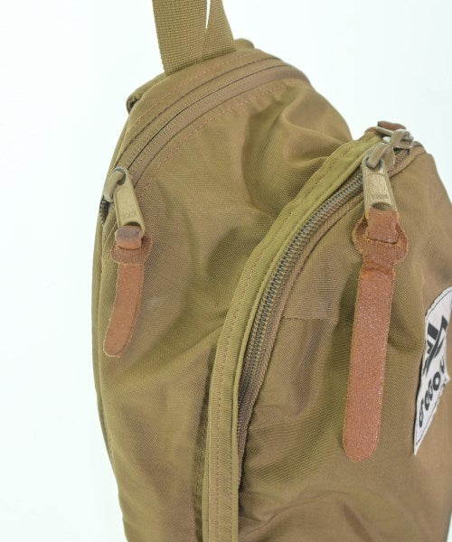 nonnative กระเป๋าสะพาย