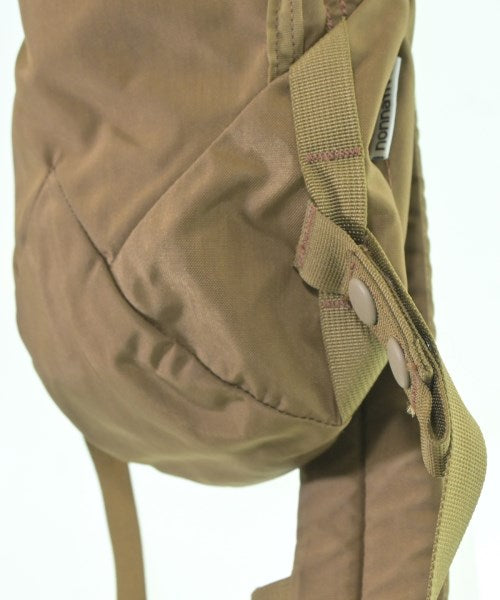 nonnative กระเป๋าสะพาย