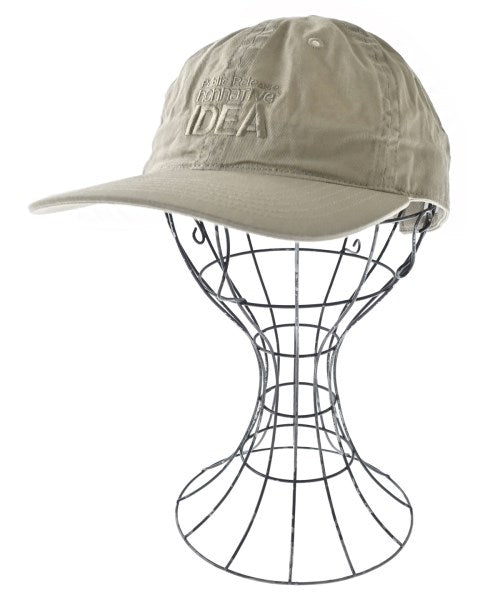 nonnative หมวกแก๊ป
