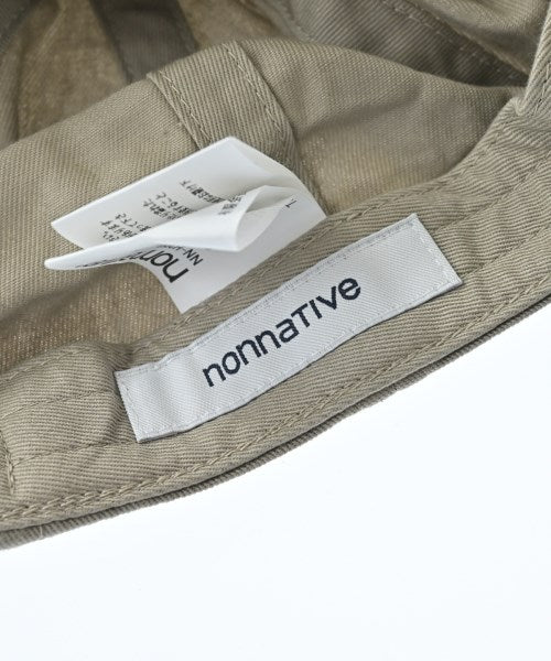nonnative หมวกแก๊ป