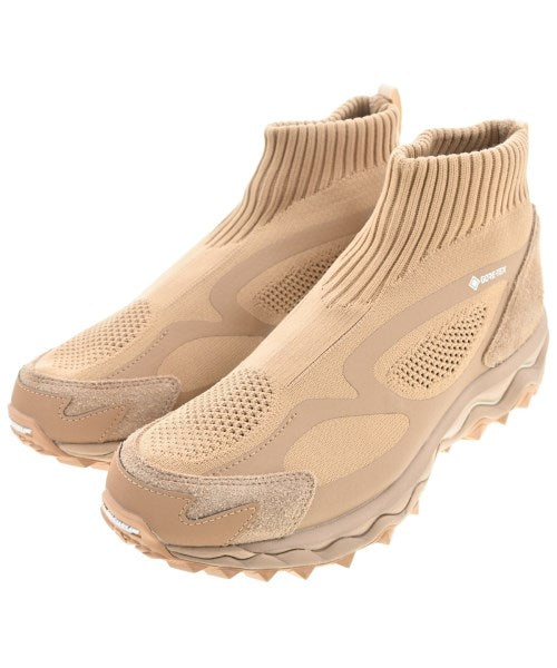 nonnative รองเท้าผ้าใบ
