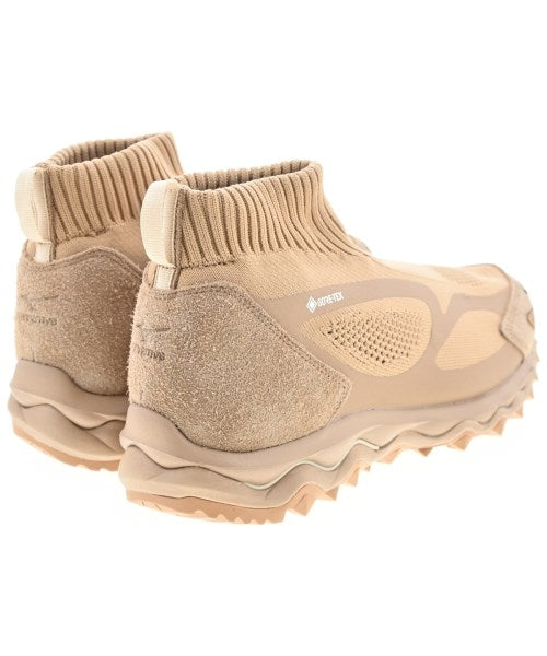 nonnative รองเท้าผ้าใบ