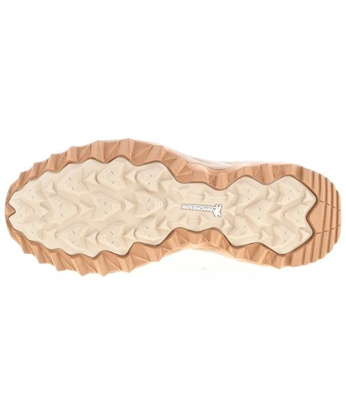 nonnative รองเท้าผ้าใบ