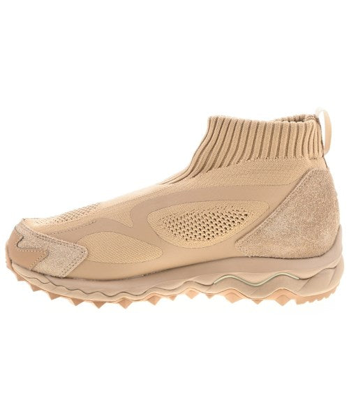 nonnative รองเท้าผ้าใบ