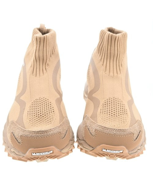 nonnative รองเท้าผ้าใบ
