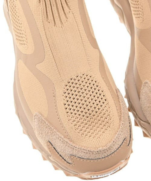 nonnative รองเท้าผ้าใบ
