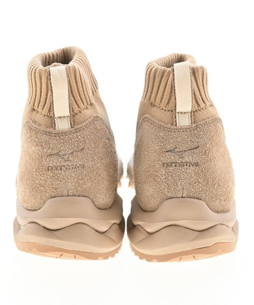 nonnative รองเท้าผ้าใบ