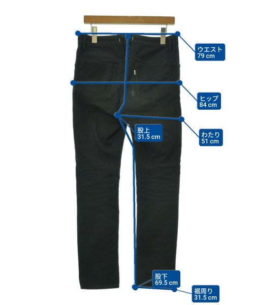 nonnative กางเกง อื่น