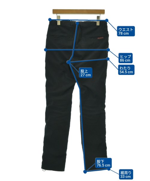 nonnative กางเกง อื่น