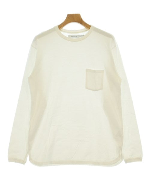 nonnative เสื้อยืด/เสื้อท็อปส์