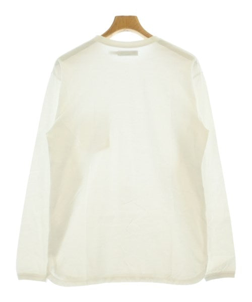 nonnative เสื้อยืด/เสื้อท็อปส์