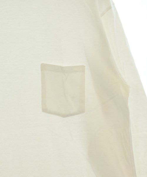 nonnative เสื้อยืด/เสื้อท็อปส์