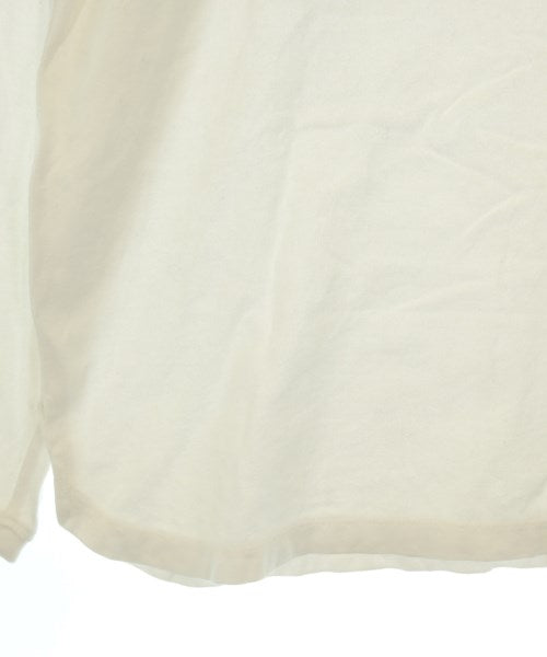 nonnative เสื้อยืด/เสื้อท็อปส์