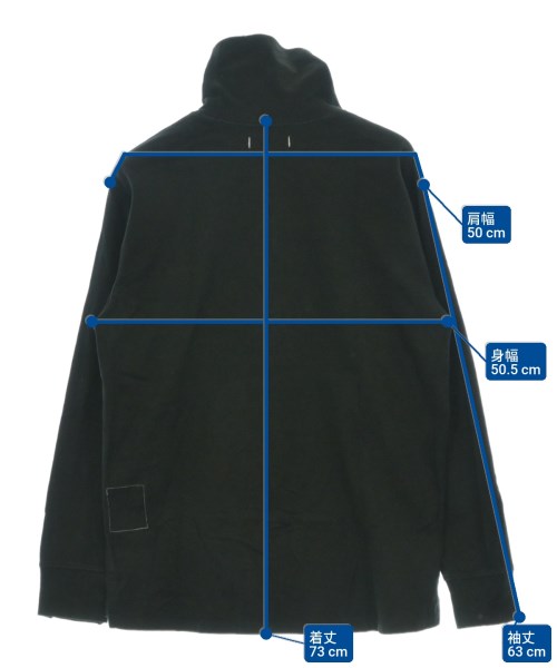 nonnative เสื้อยืด/เสื้อท็อปส์