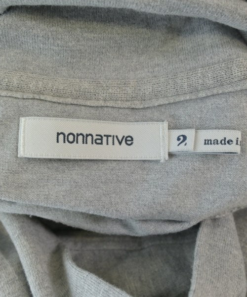 nonnative เสื้อยืด/เสื้อท็อปส์