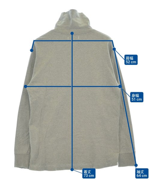nonnative เสื้อยืด/เสื้อท็อปส์