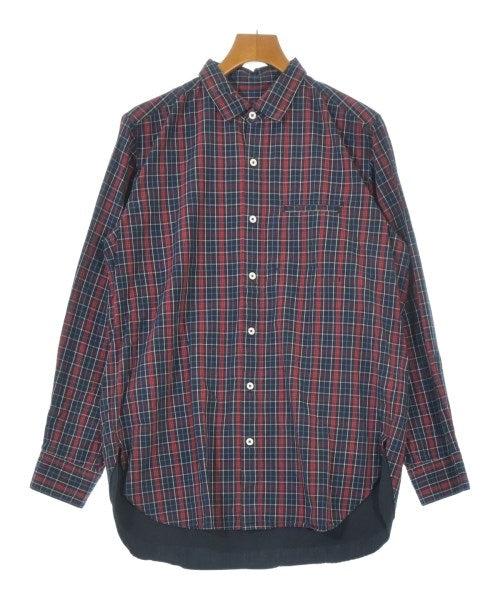 nonnative เสื้อลำลอง